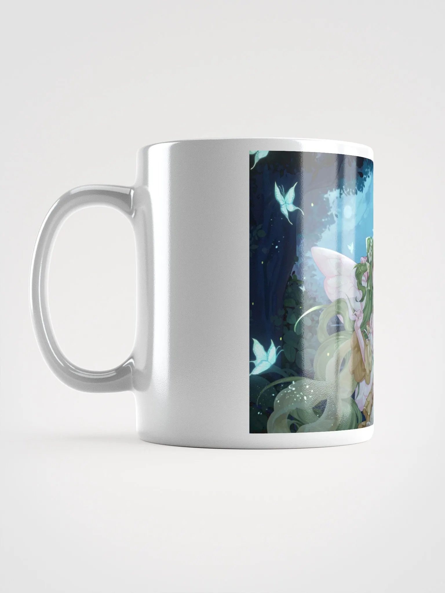 Night Wonder Nanna Mug product image (6)