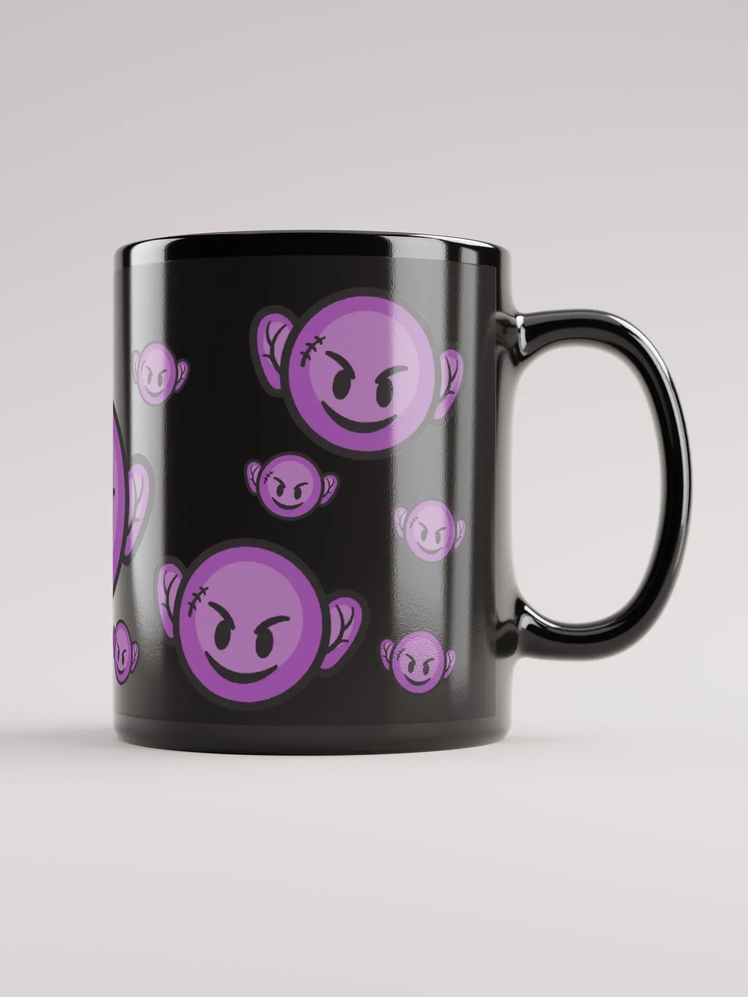 Limited Edition Mat Menace Coffee Cup product image (1)