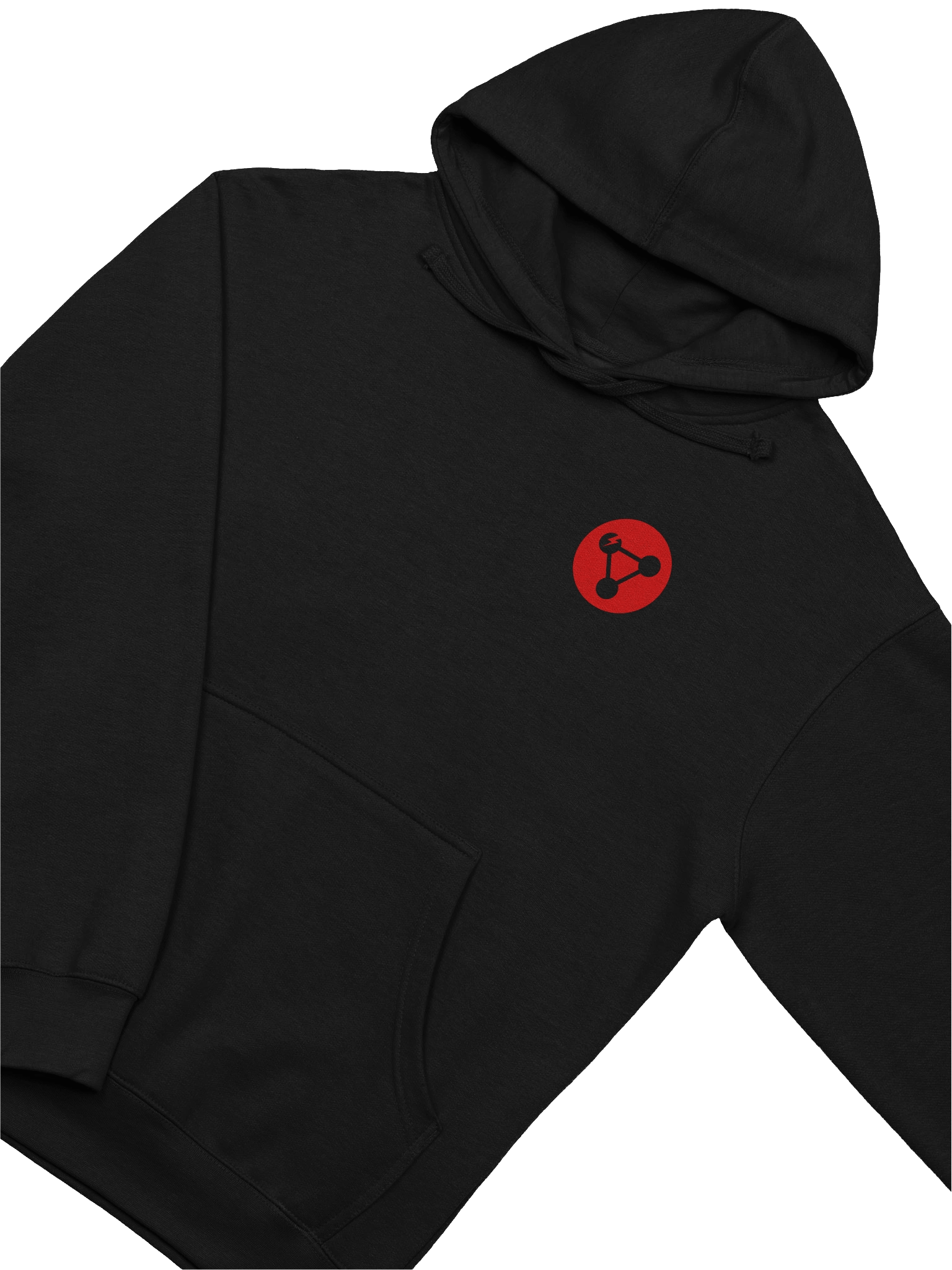 Bad Chemistry: Label Hoodie product image (8)