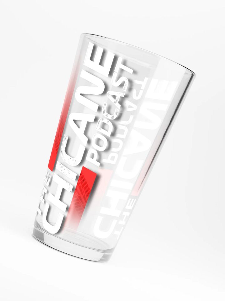 Pint Chicane product image (2)
