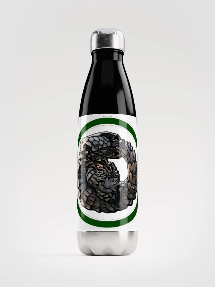 Gourde Gros logo sans fond product image (1)