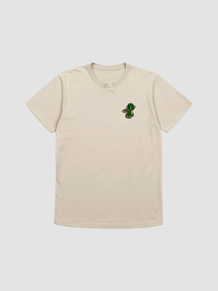 Dragon Buddy T-Shirt product image (8)