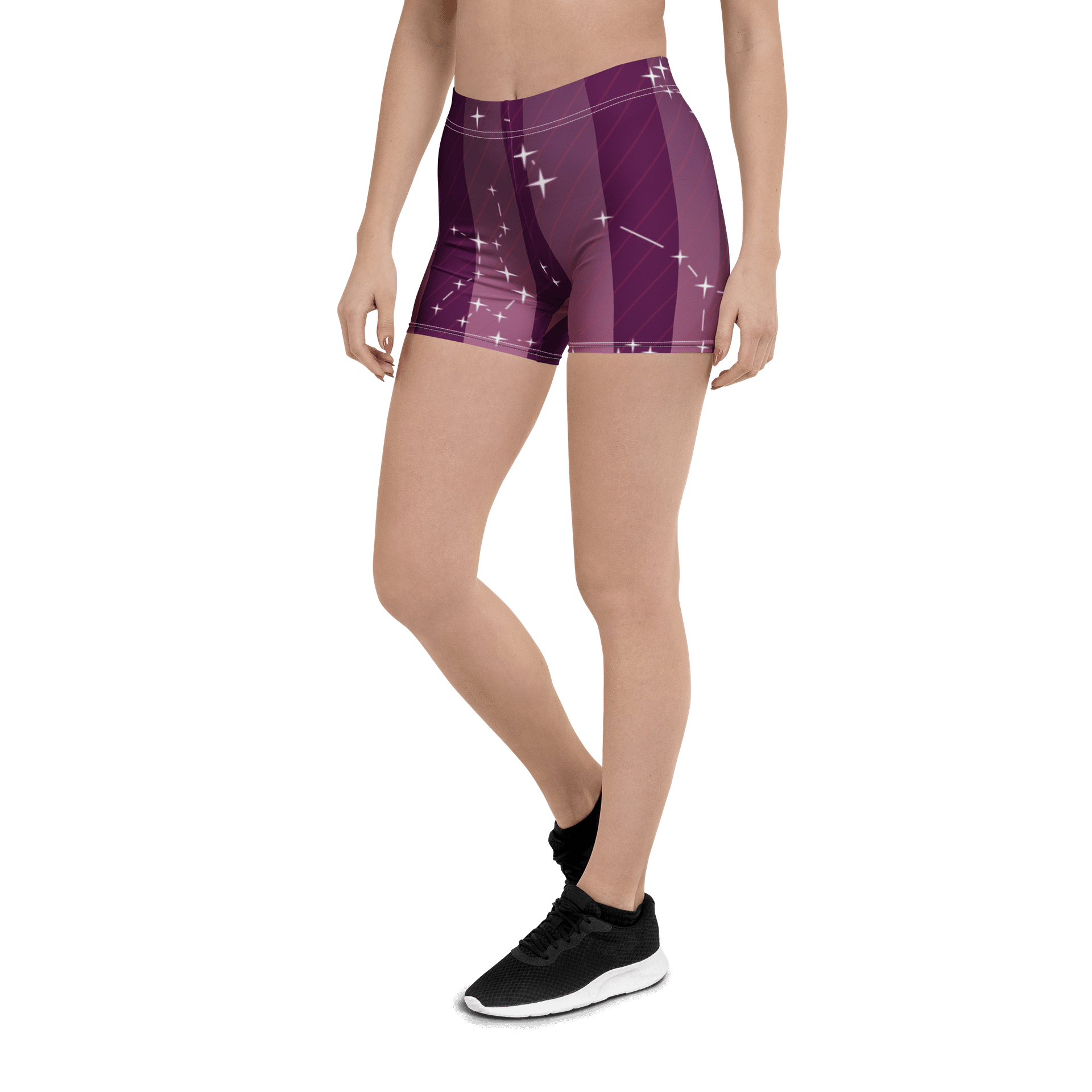 Stars Shorts product image (5)