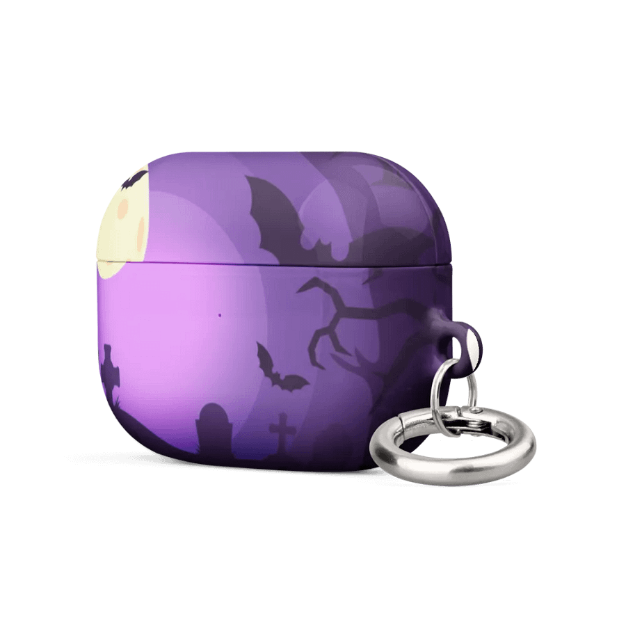 All-Over Print Case for AirPods product image (3)
