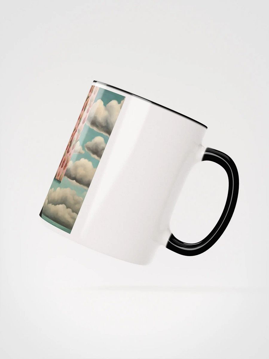 René Magritte: Surrealist Painter of Impossible Realities product image (4)