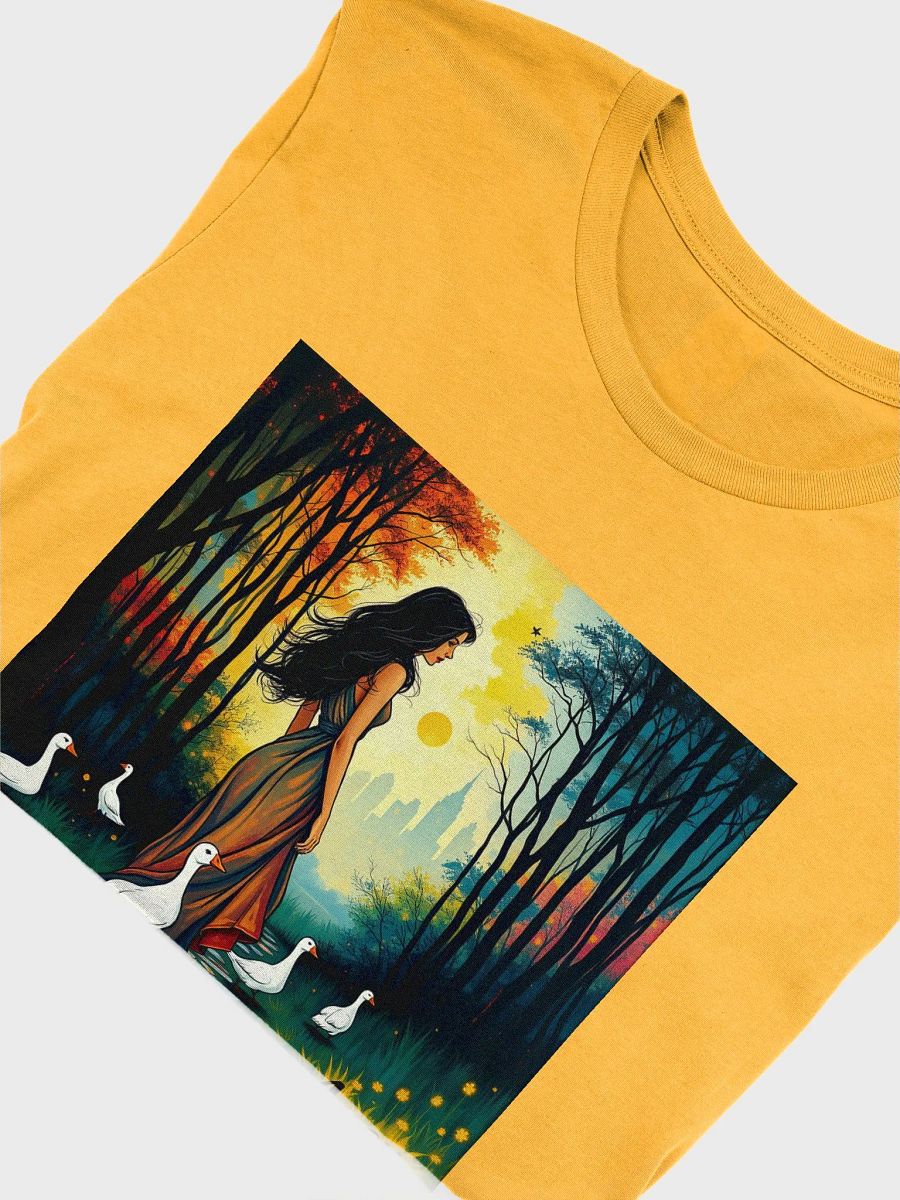 Iconic Comfort Tee product image (5)