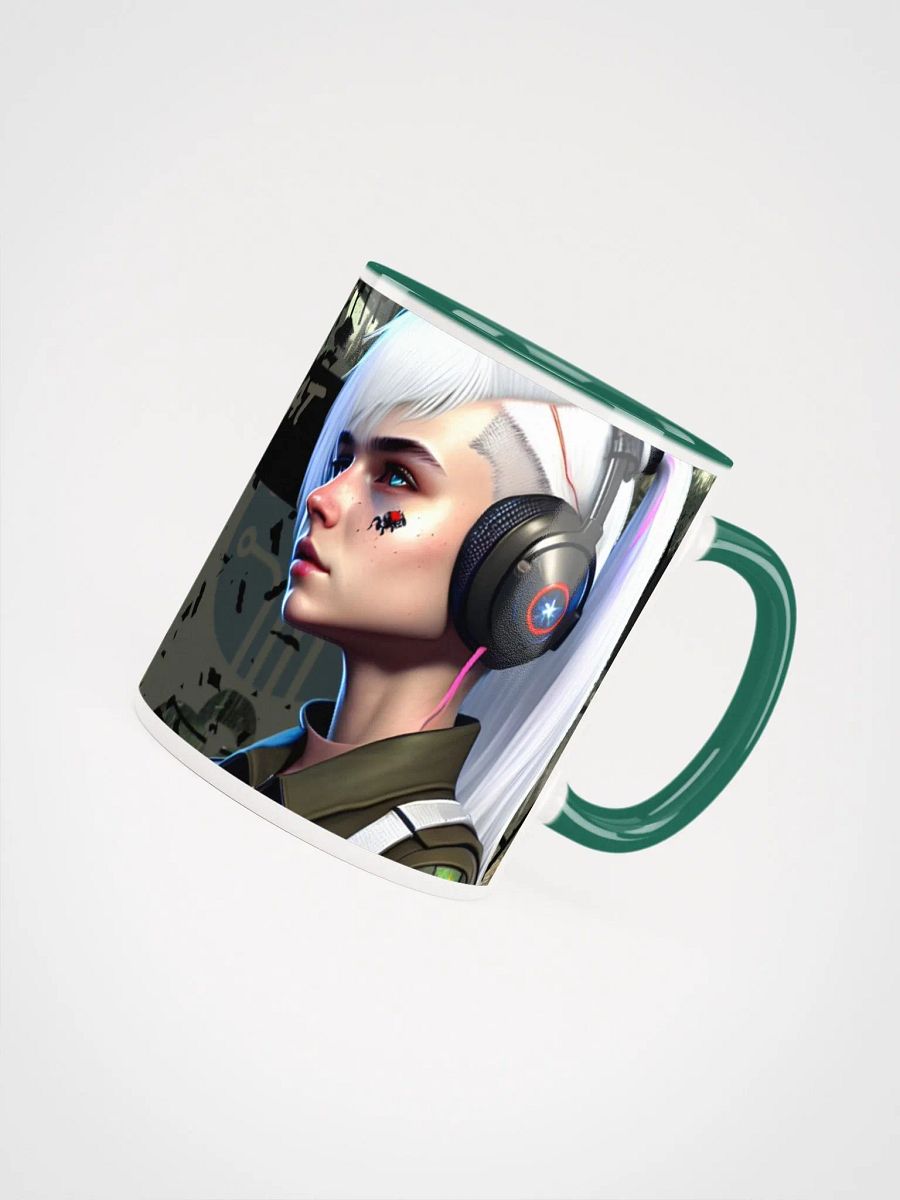 Stalker Mug (US, EU, AU and CA shipping) product image (4)