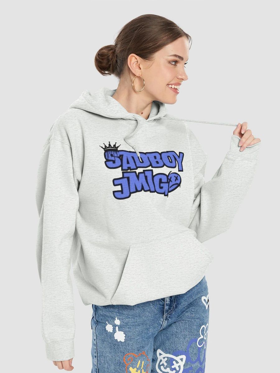 SADBOY JMIGO Hoodie product image (7)
