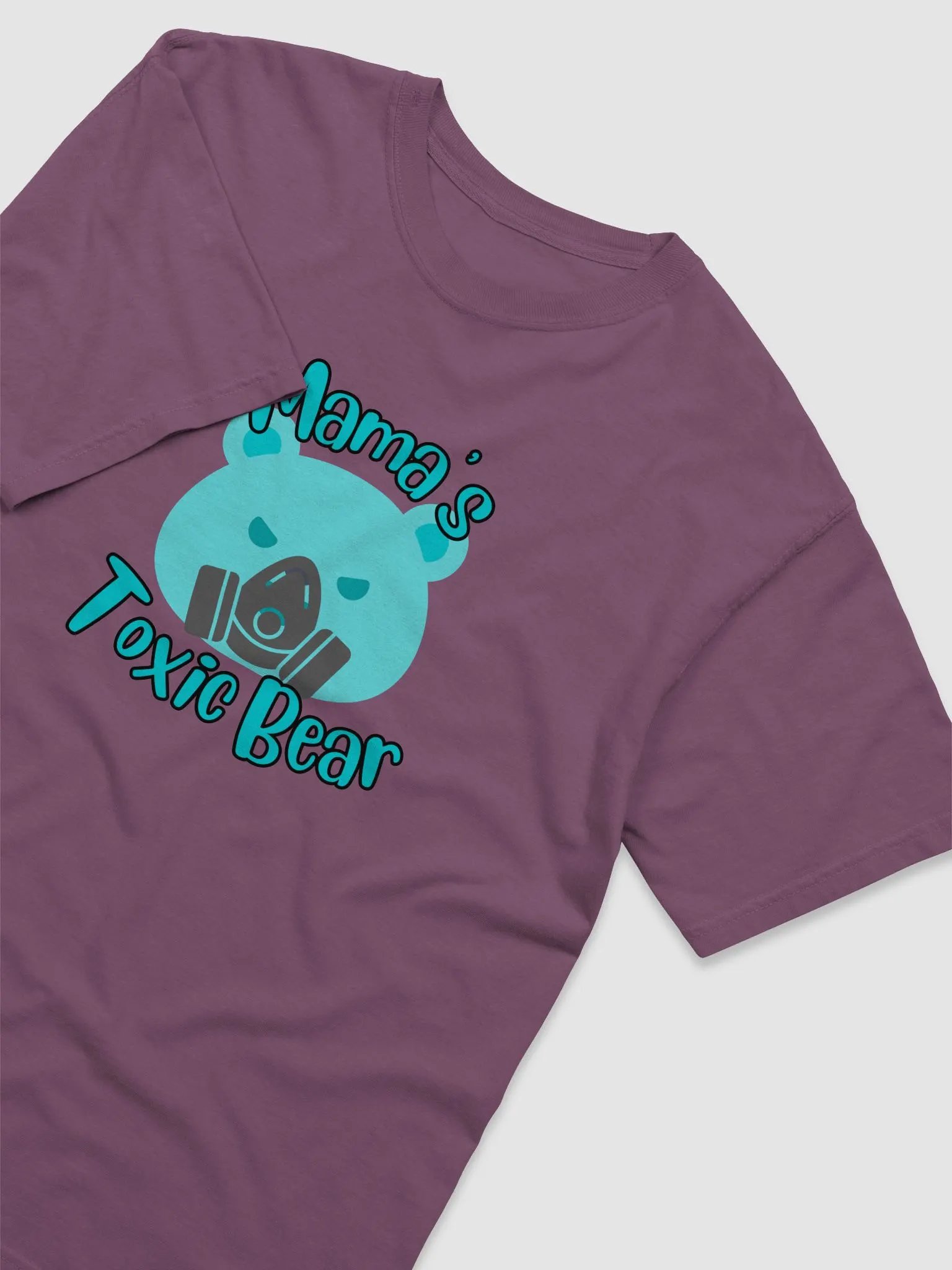 Toxic Bear Men's Tee product image (21)