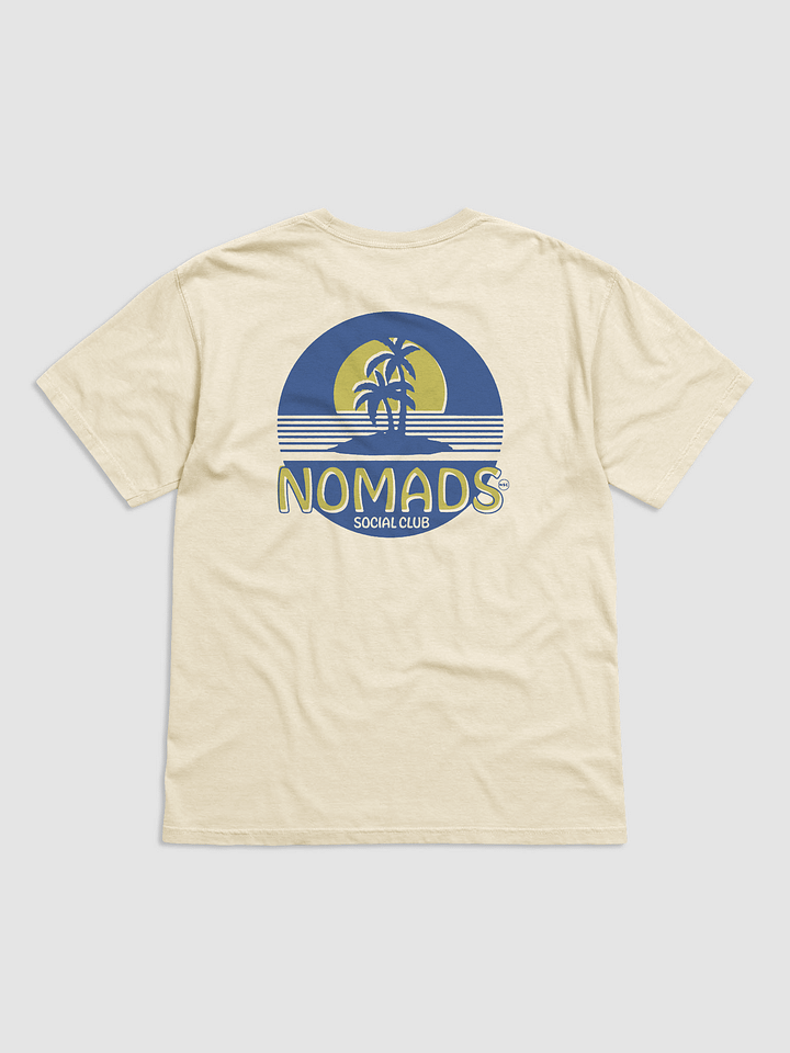 Nomads Island product image (1)