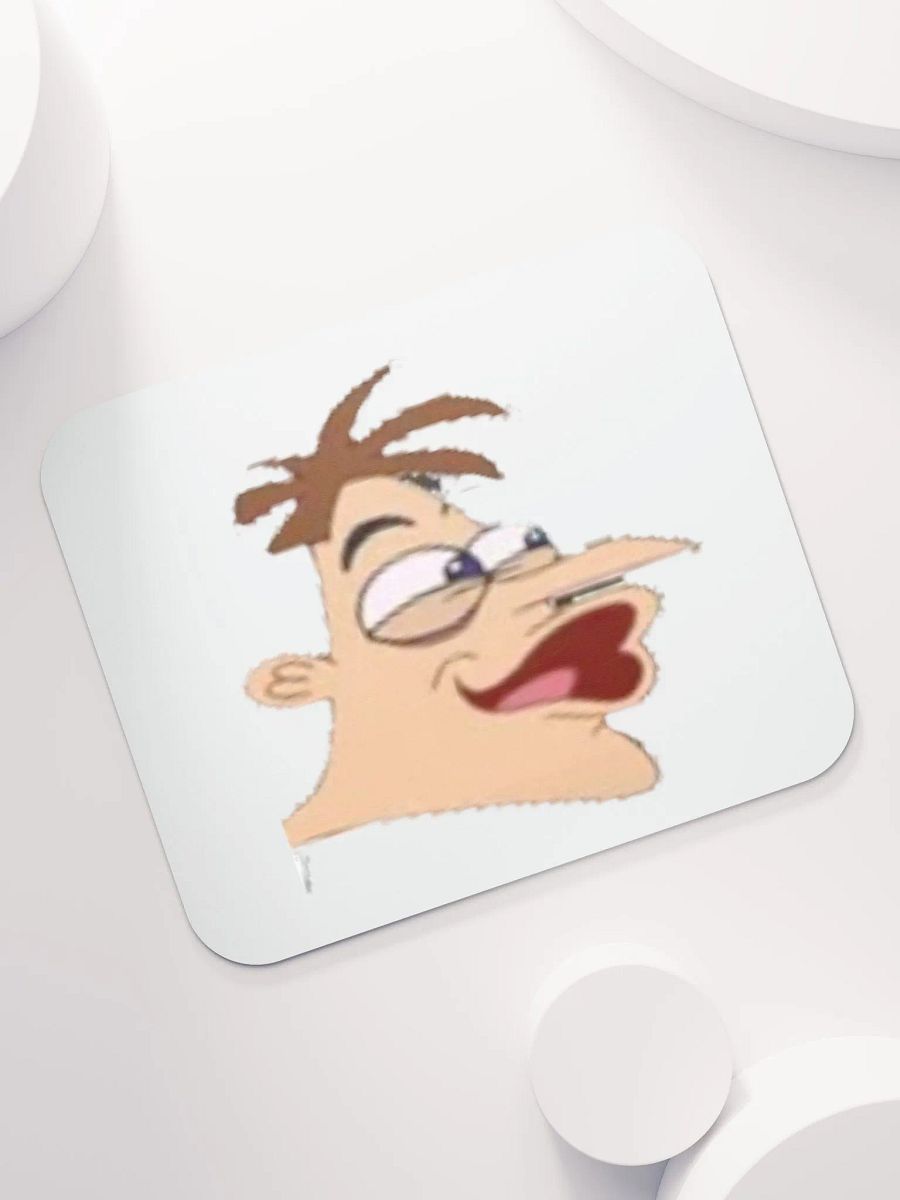 Classic - Doofpog Mouse Pad product image (7)