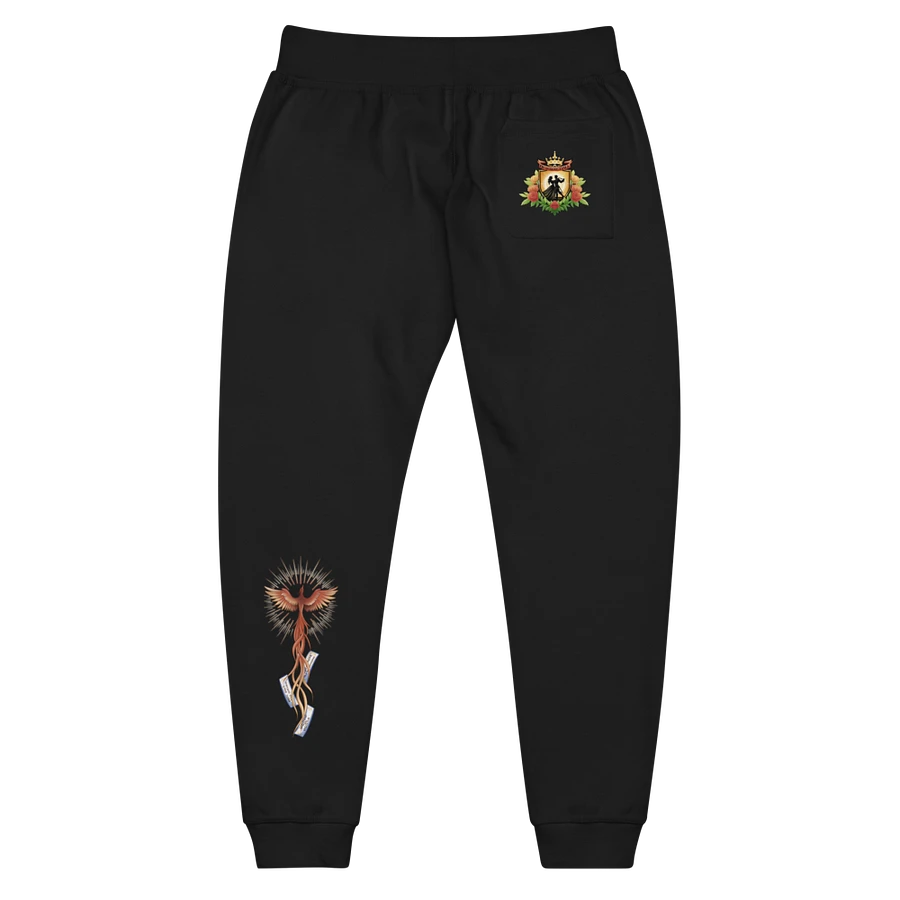 Exclusive Reverdie Ball Joggers product image (14)