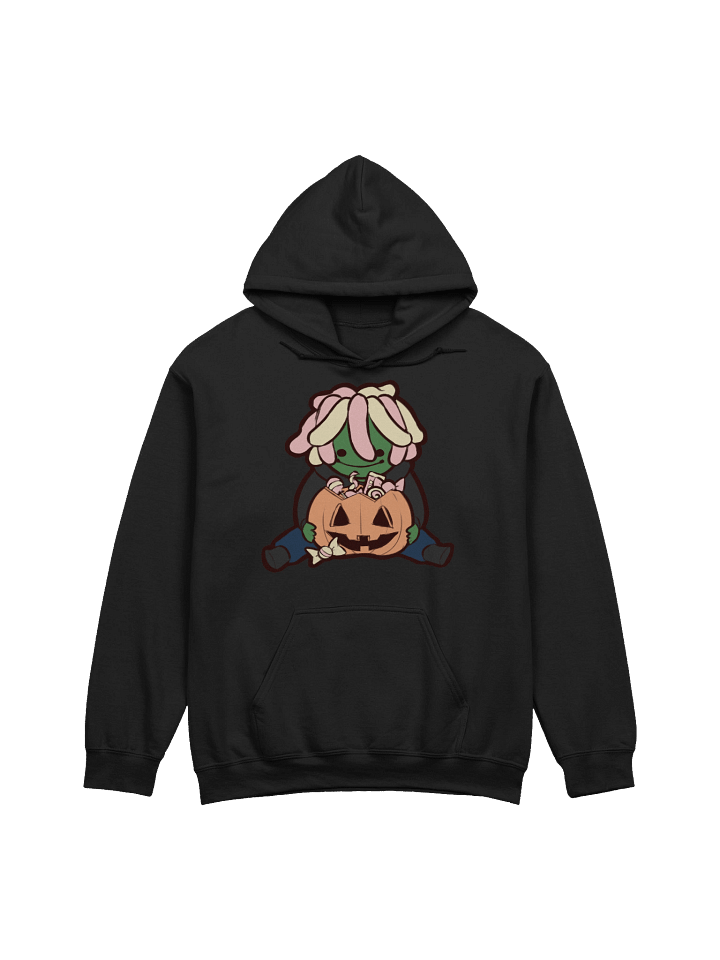 JOKO HALLOWEEN GOOBER HOODIE 2025 product image (1)
