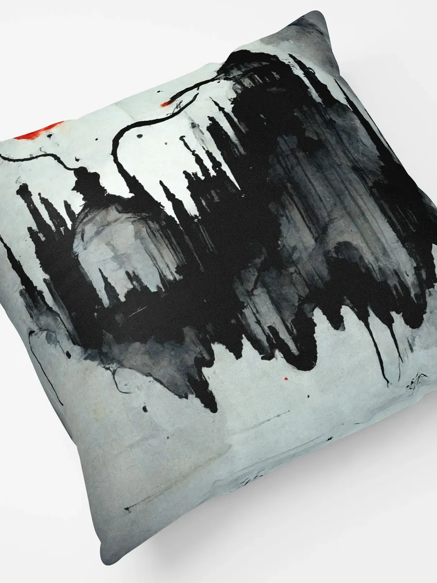 Dreamy Nights All-Over Print Pillow product image (8)