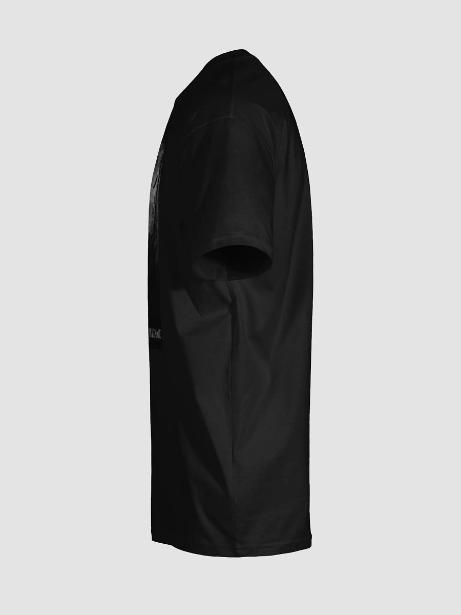 Iron Face New Jersey Nightmare Tee product image (10)
