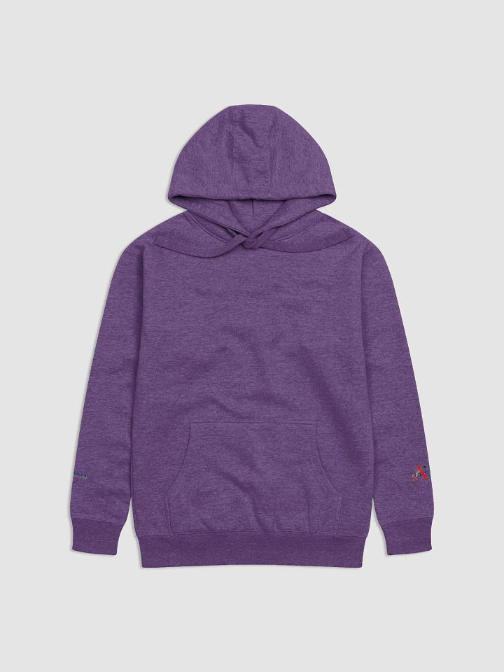 Artsywear Signature Cotton Hoodie product image (1)