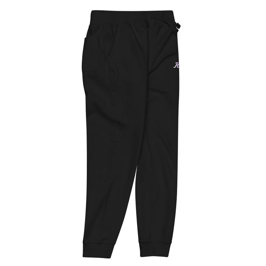 New Edition Unisex Joggers (Embroidered) product image (5)
