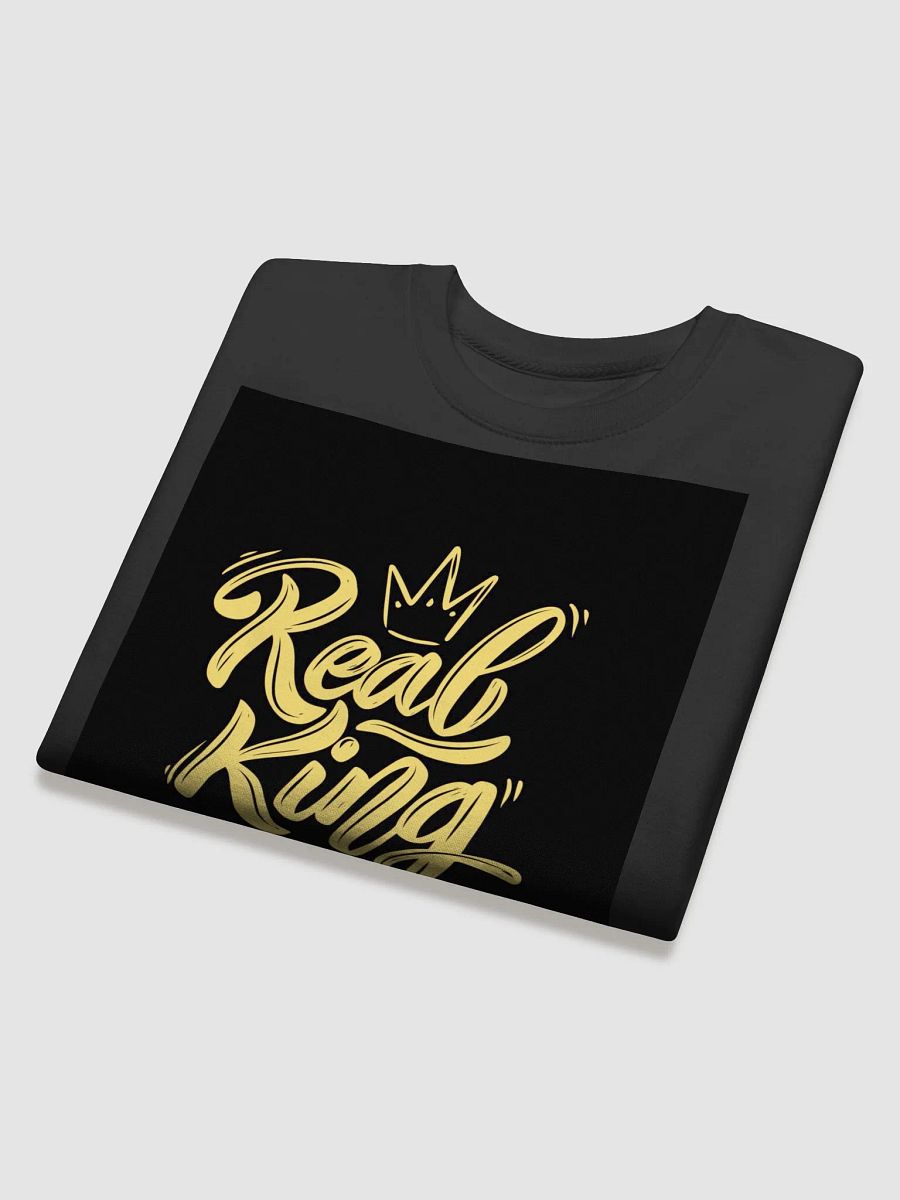 Royal Reign Premium Sweatshirt product image (4)