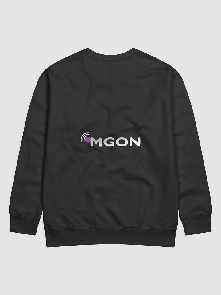 MGON Long Sleve Male product image (10)