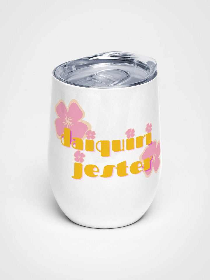 DAIQUIRI JESTER TUMBLER product image (1)