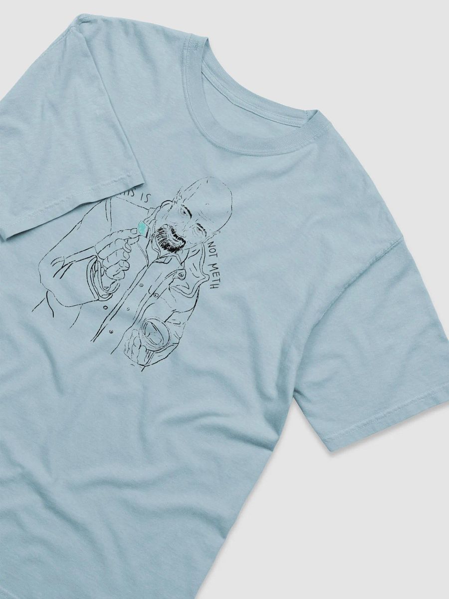 Breaking Bad T-shirt product image (12)