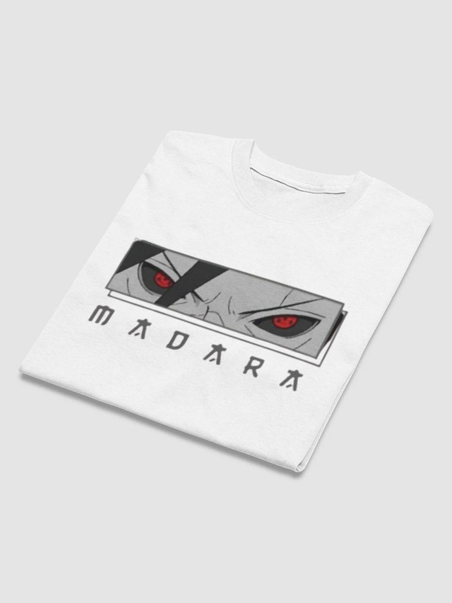 MADARA T Shirt product image (15)