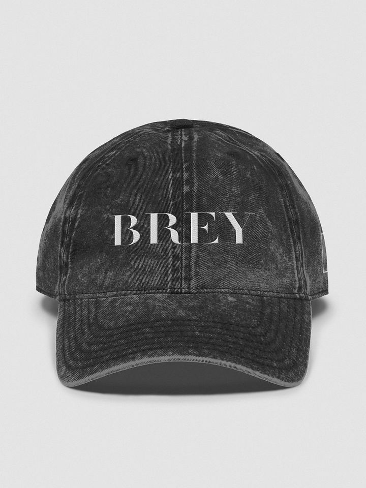 Brey Trucker Cap product image (1)