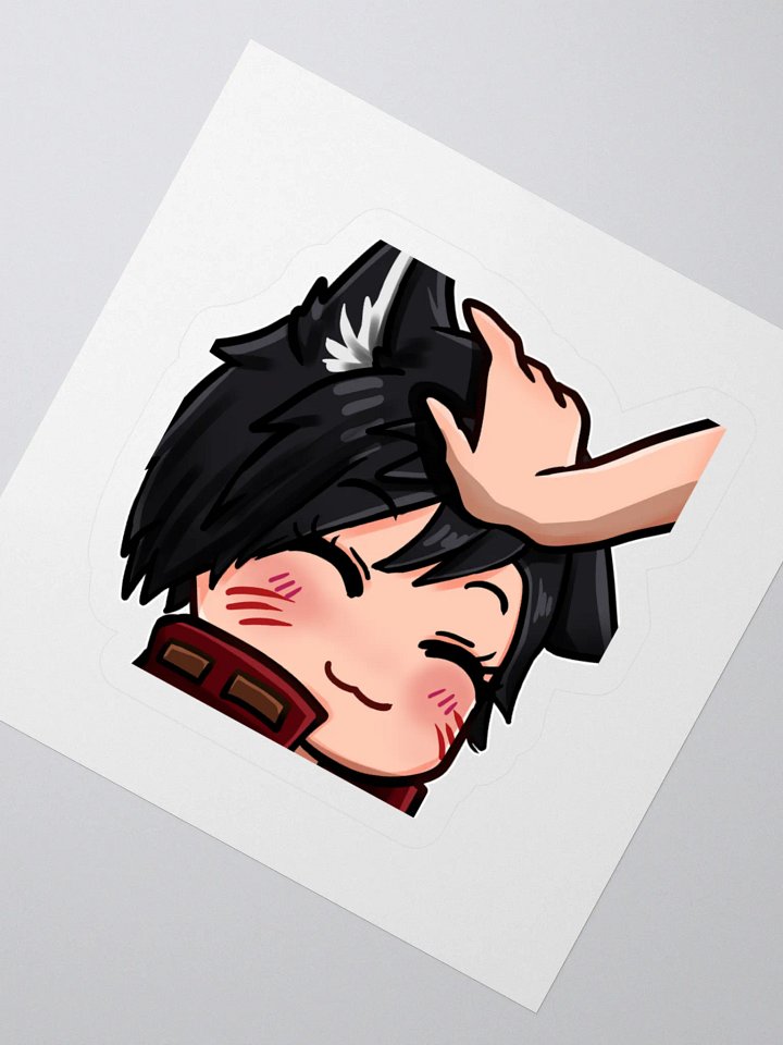 Alura Pet Sticker product image (2)