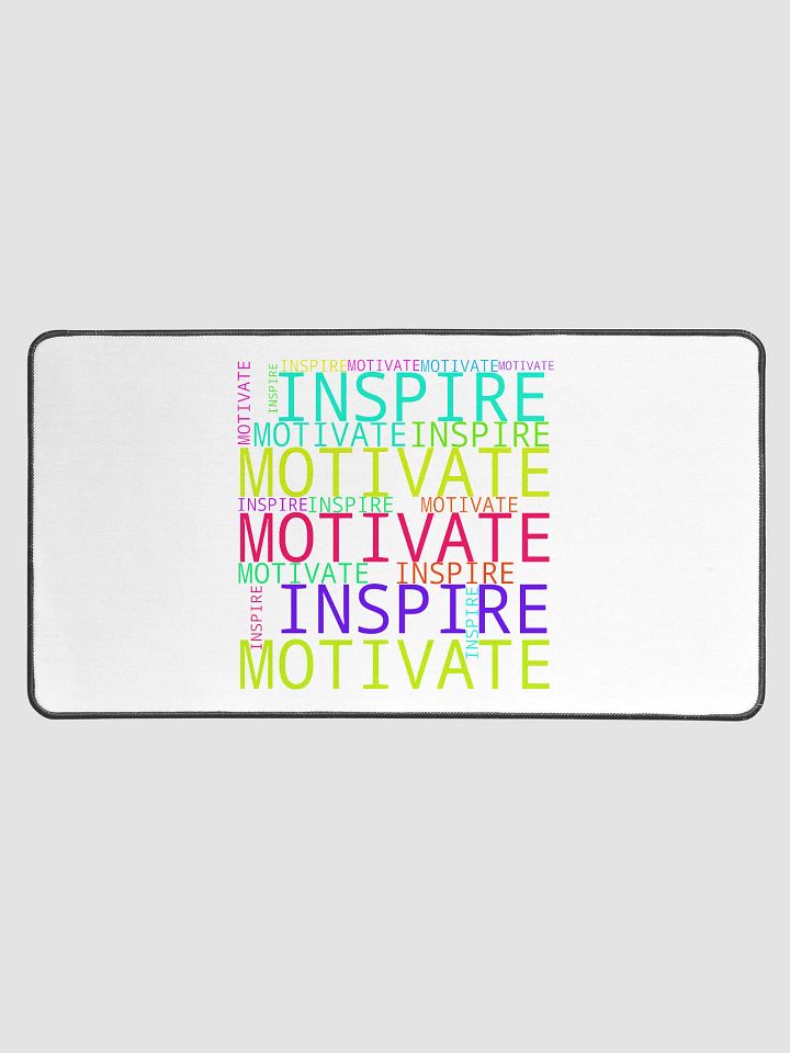 Inspiration Pad product image (1)