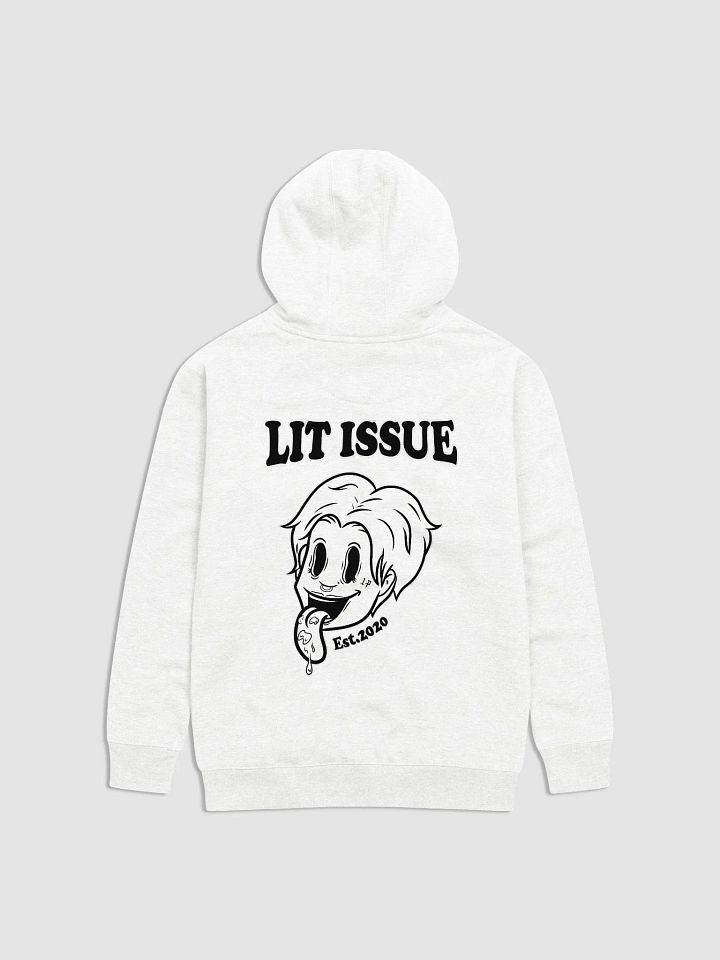 Lola Lit- Flagship Hoodie product image (2)