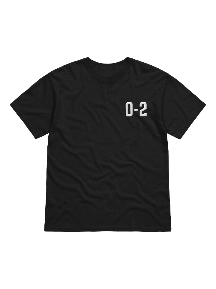 0-2 - Embroidered T product image (5)