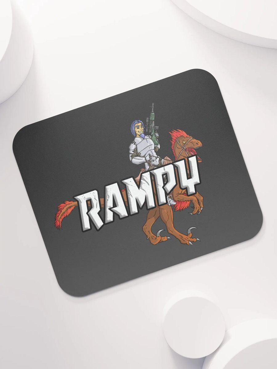 Rampy Mousemat product image (7)