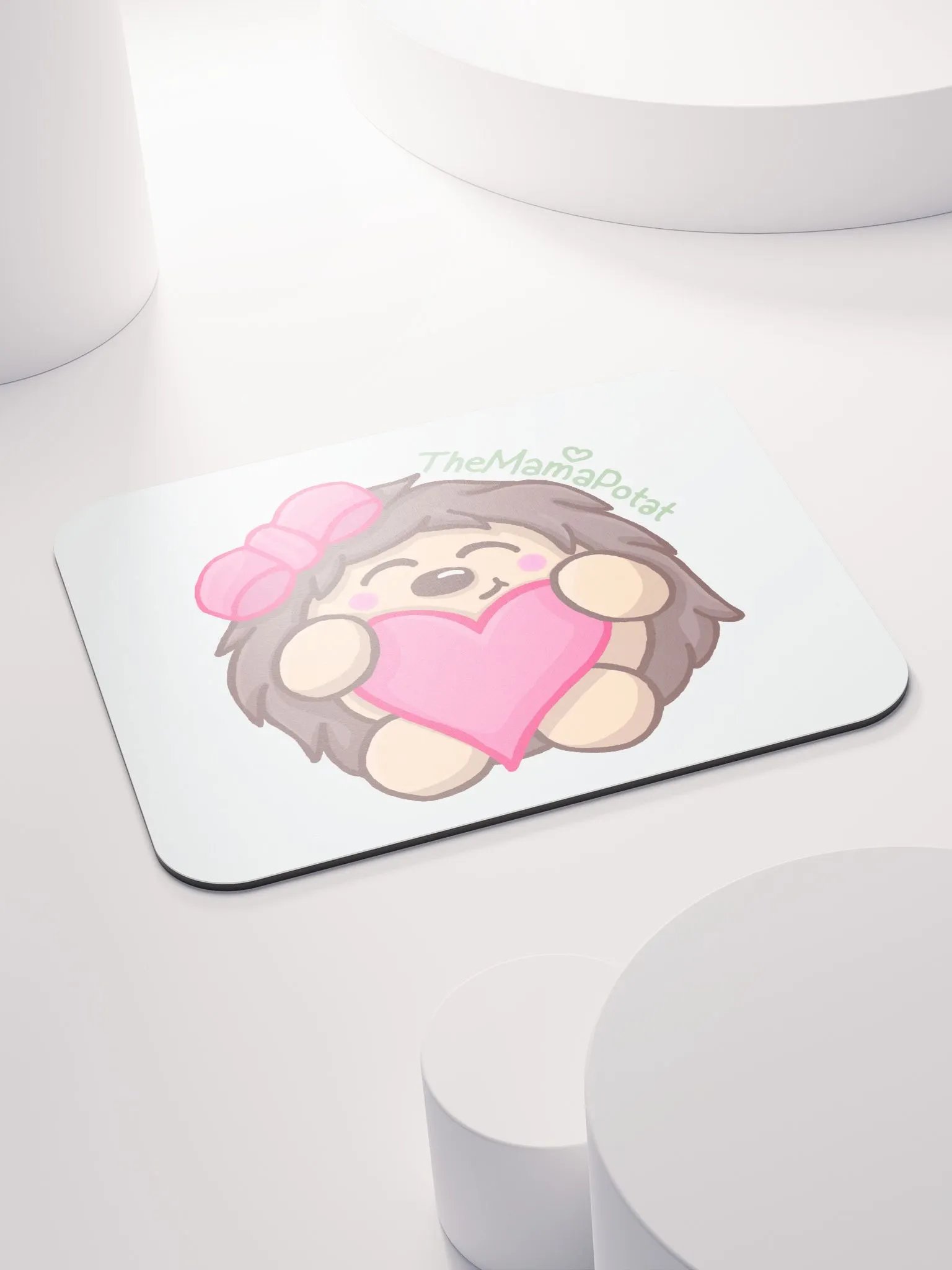 MiniPotat Mouse Pad product image (4)