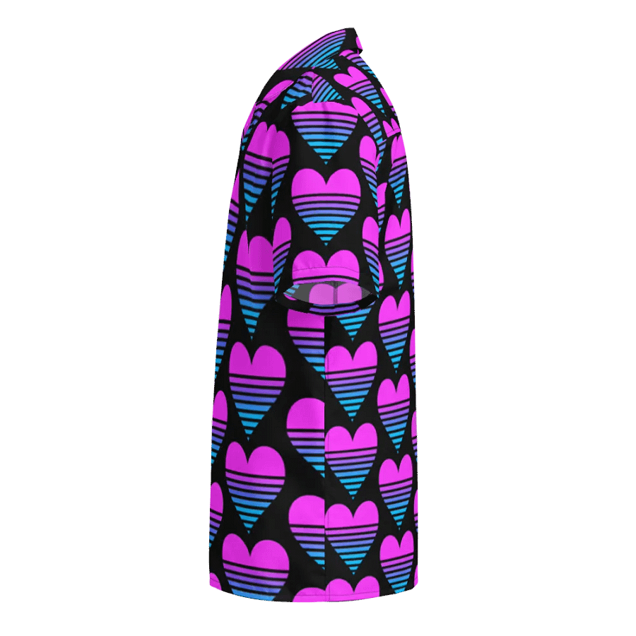 RAD Love Hawaiian Shirt product image (9)