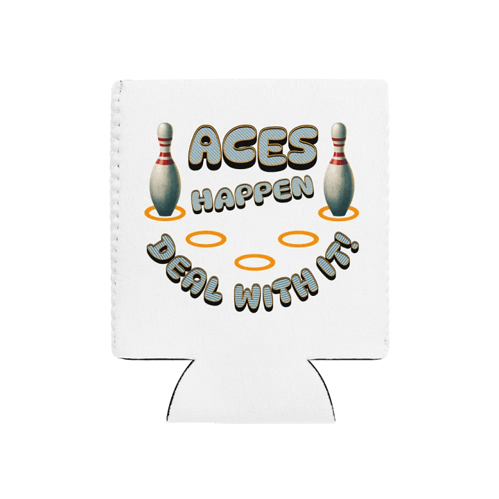 Ace Happen Deal With It Power Can Cooler product image (1)