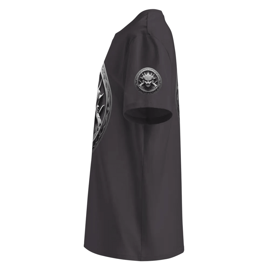 Mythical Enigma Organic Cotton Tee product image (40)
