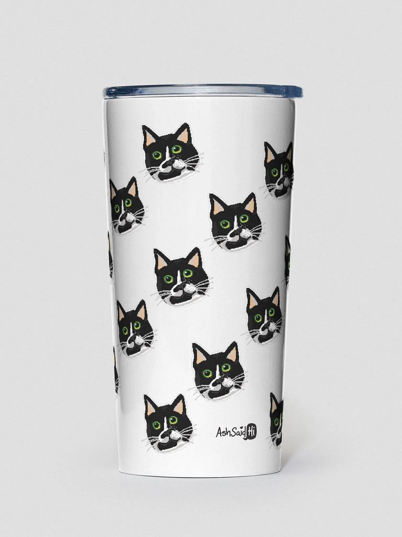 Bit Bobbi All Over Tumbler