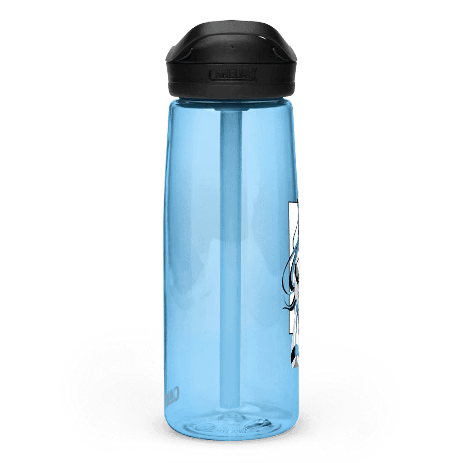 RedBootBandit Sports bottle product image (5)