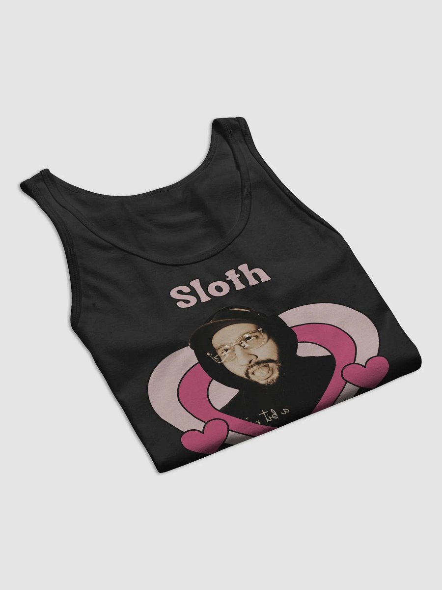 Sloth_Heart Tank product image (5)