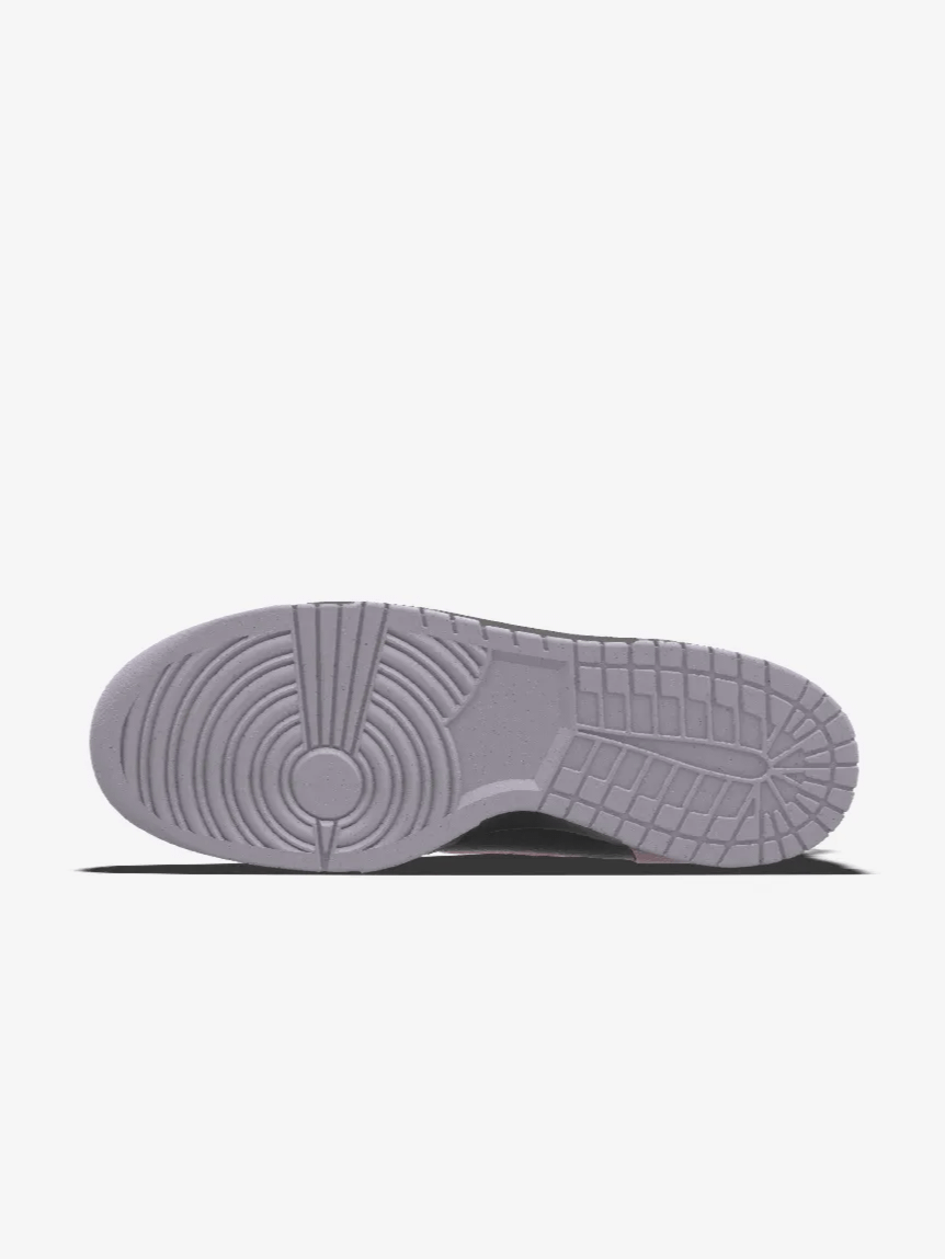 Tokyo Mochi @© + Nike Dunk product image (6)