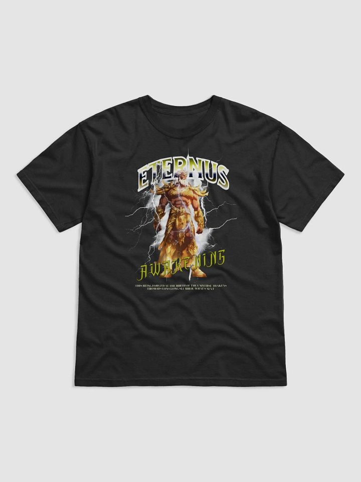 Eternus: Awakening Heroic T-Shirt product image (3)