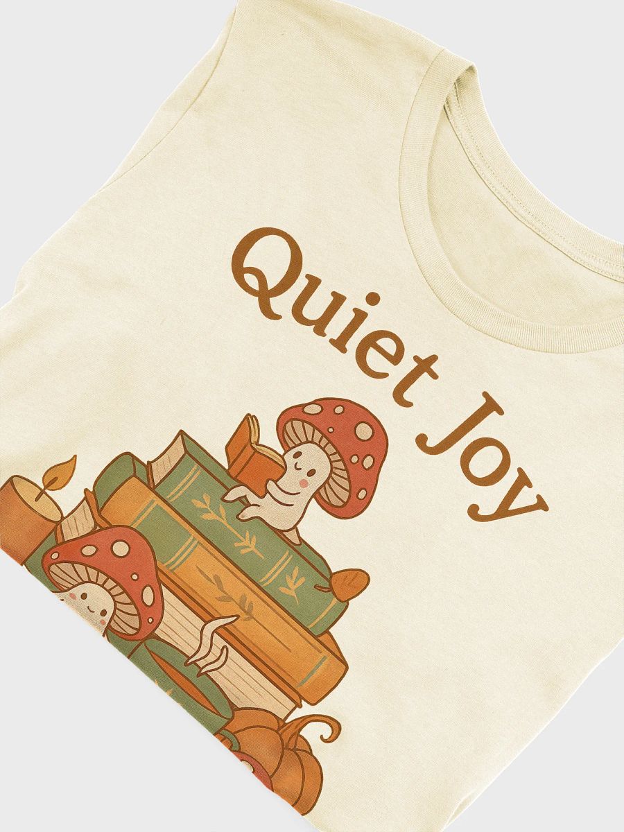 Quiet Joy product image (5)