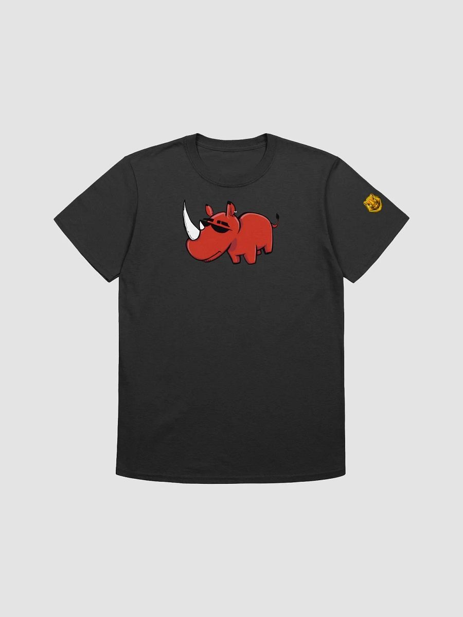 Chad Randy T-shirt product image (2)