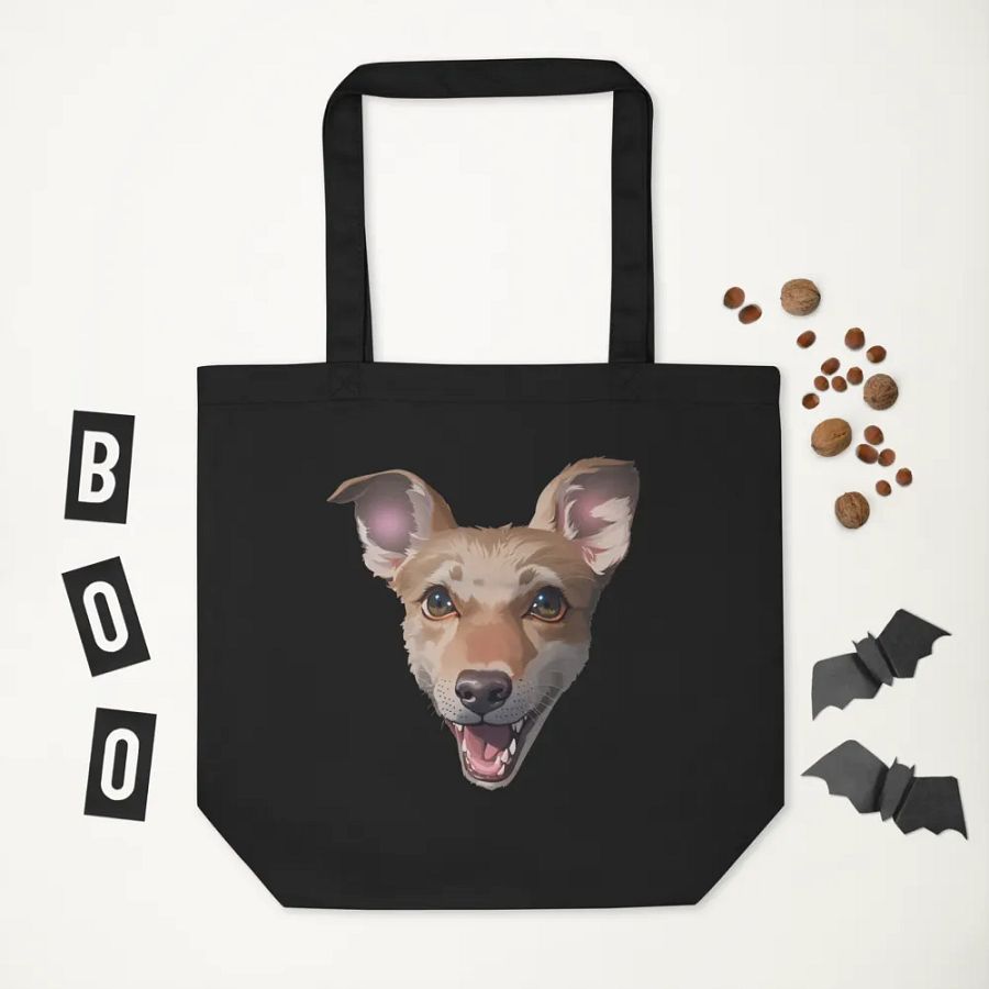 Luna and Mango Tote product image (4)