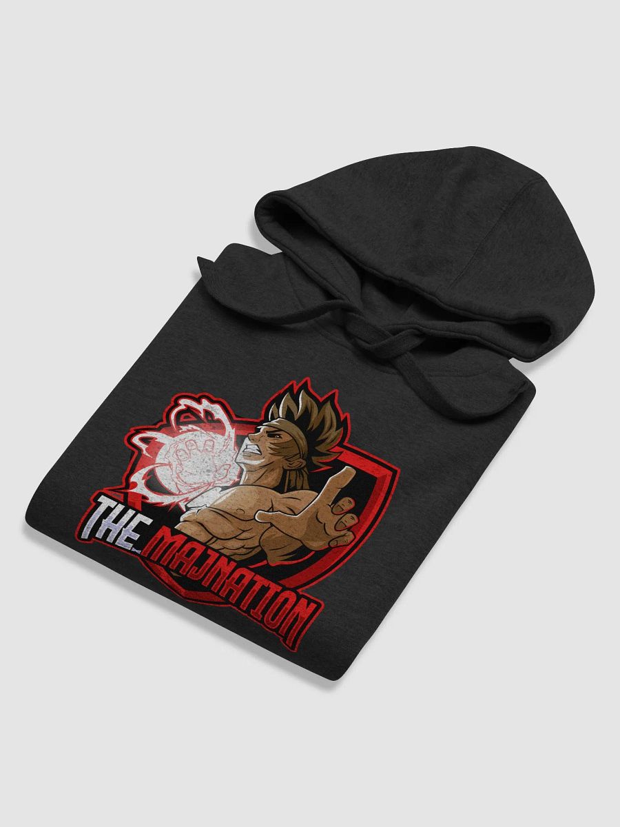 Official The_Majnation Brand Hoodie product image (26)