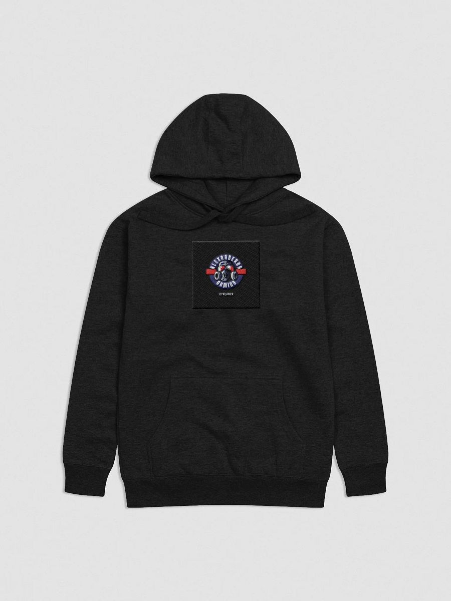 felpa unisex con logo alexander05 product image (1)