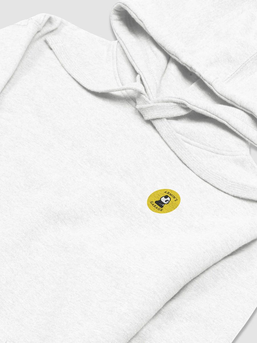 Felpa Italian Panda product image (3)