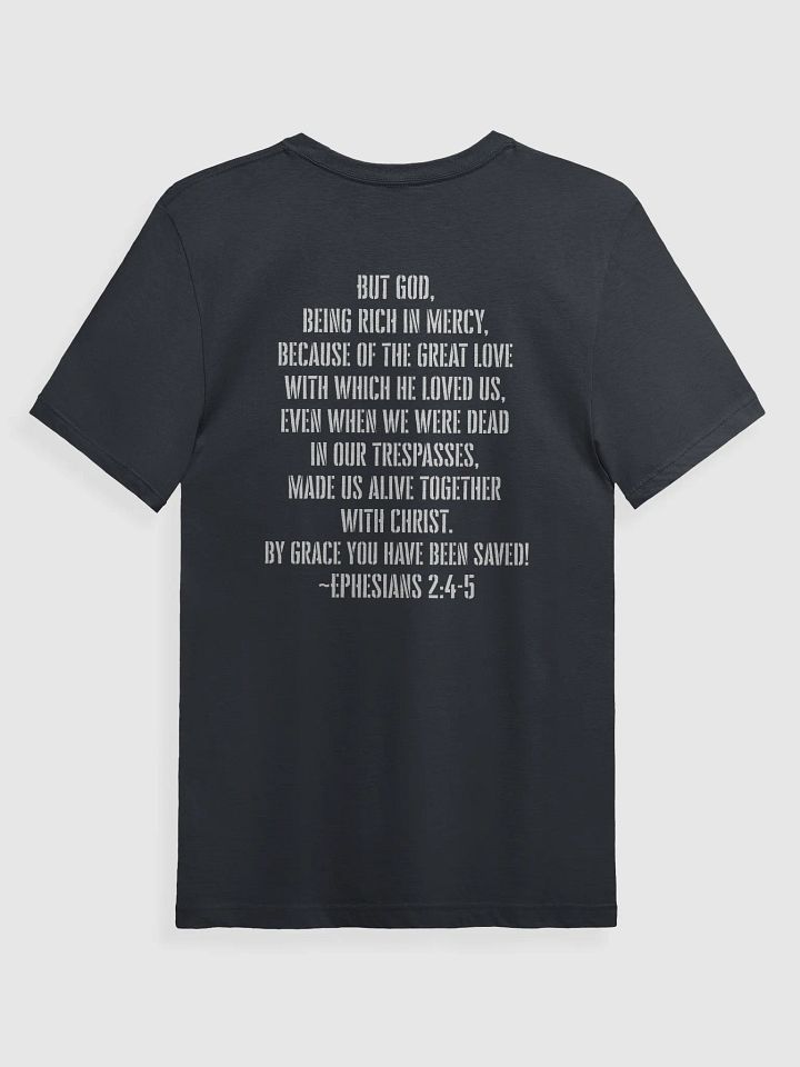 Loathe Sin, Love Christ T-Shirt product image (5)