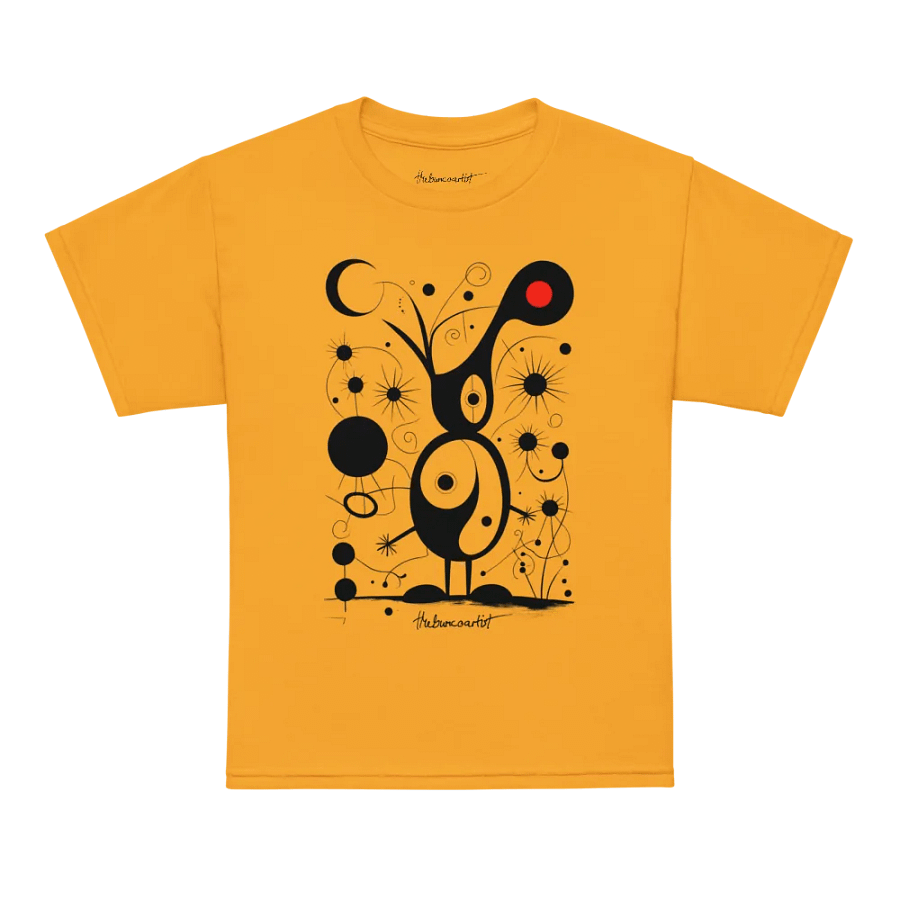 Gildan Youth Sports Tee product image (23)
