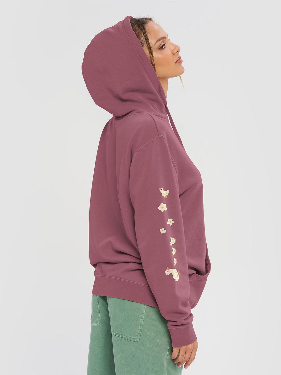 Loving Ducks \ premium hoodie (US) product image (3)